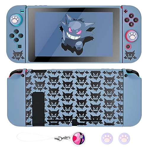 DLseego Protective Case Compatible with Switch Model