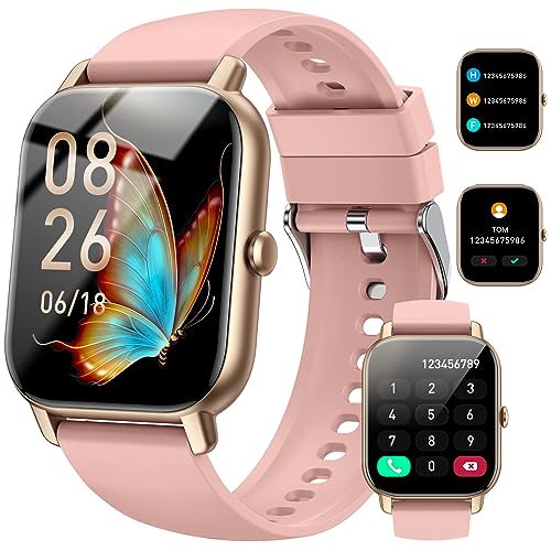 Smart Watch Answer/Make Calls