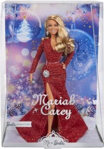 ​Mariah Carey Barbie Doll