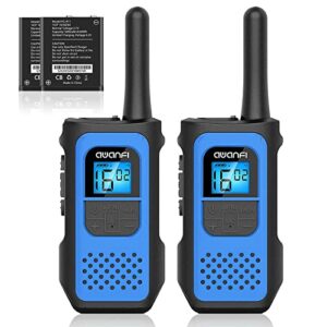 Walkie Talkie Kids 2 Pack