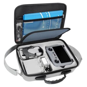 FPVtosky Mini 4 Pro Case