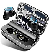 wireless earbuds bluetooth