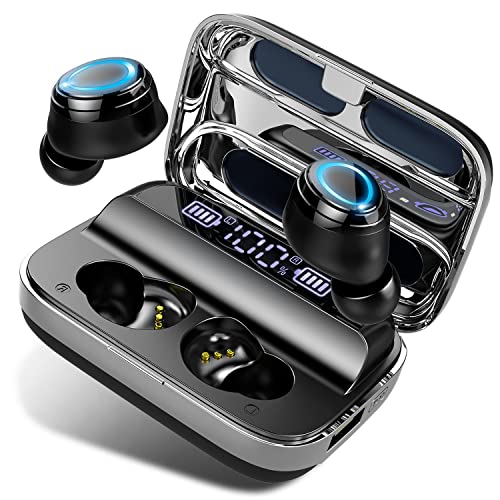 Wireless Headphones