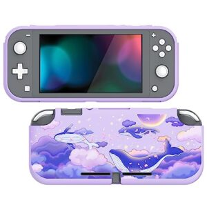 PlayVita Custom Protective Case for Nintendo Switch Lite