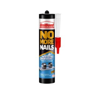 UniBond No More Nails Waterproof