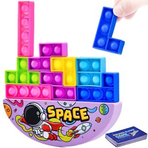 Popper Push Bubble Fidget Toys