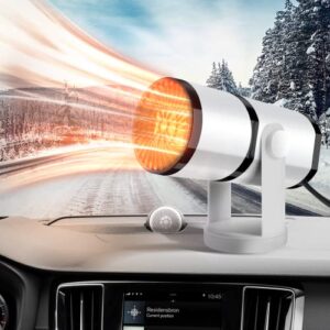 Bestcool 12V 150W Car Heater