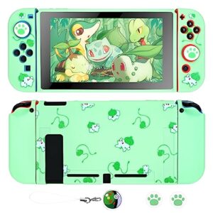 DLseego Protective Case Compatible with Switch Model