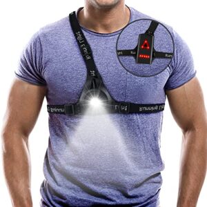 Zenoplige Running Light Lamp