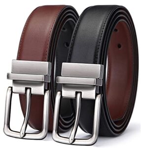 BULLIANT Men's Belt