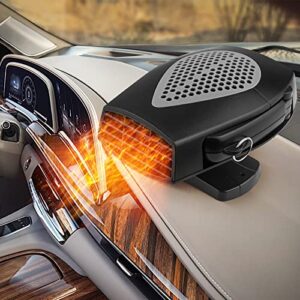 VCBB 12V Car Heater