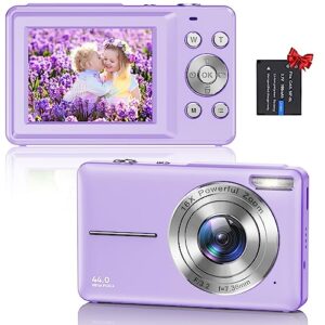 Digital Camera
