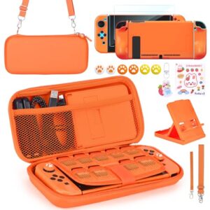 Younik Switch Accessories Bundle