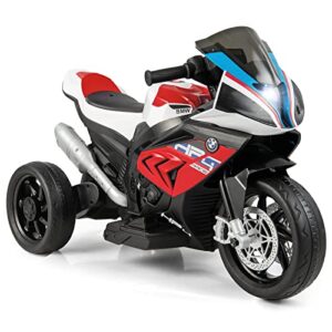 COSTWAY 12V Kids Electric Motorbike