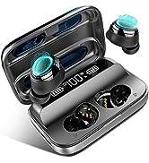earphones wireless bluetooth