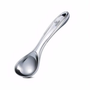 JENNIMER Heavy Duty Ice Cream Scoop