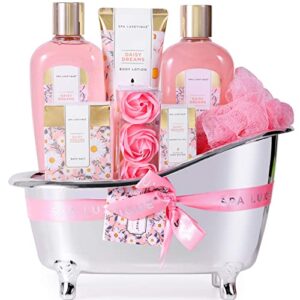 Gift Sets for Women-Spa Luxetique Spa Gift Set