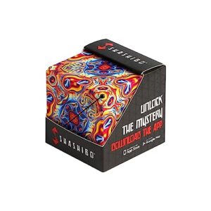 SHASHIBO Shape Shifting Box - Award-Winning