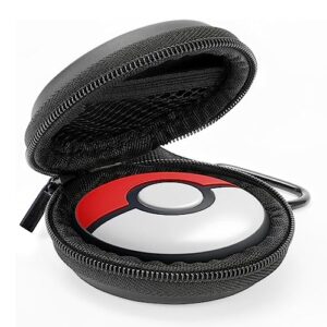 Doohoeek Carrying Case for Pokemon Go Plus + 2023