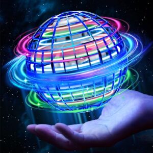 Flying Orb Ball Toys