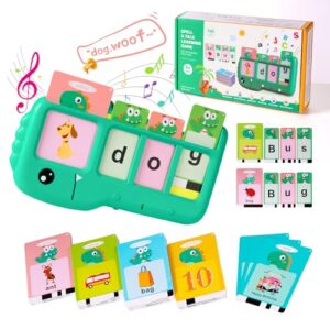 Spelling Games for Kids