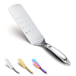 Evanda BBQ Metal Spatula