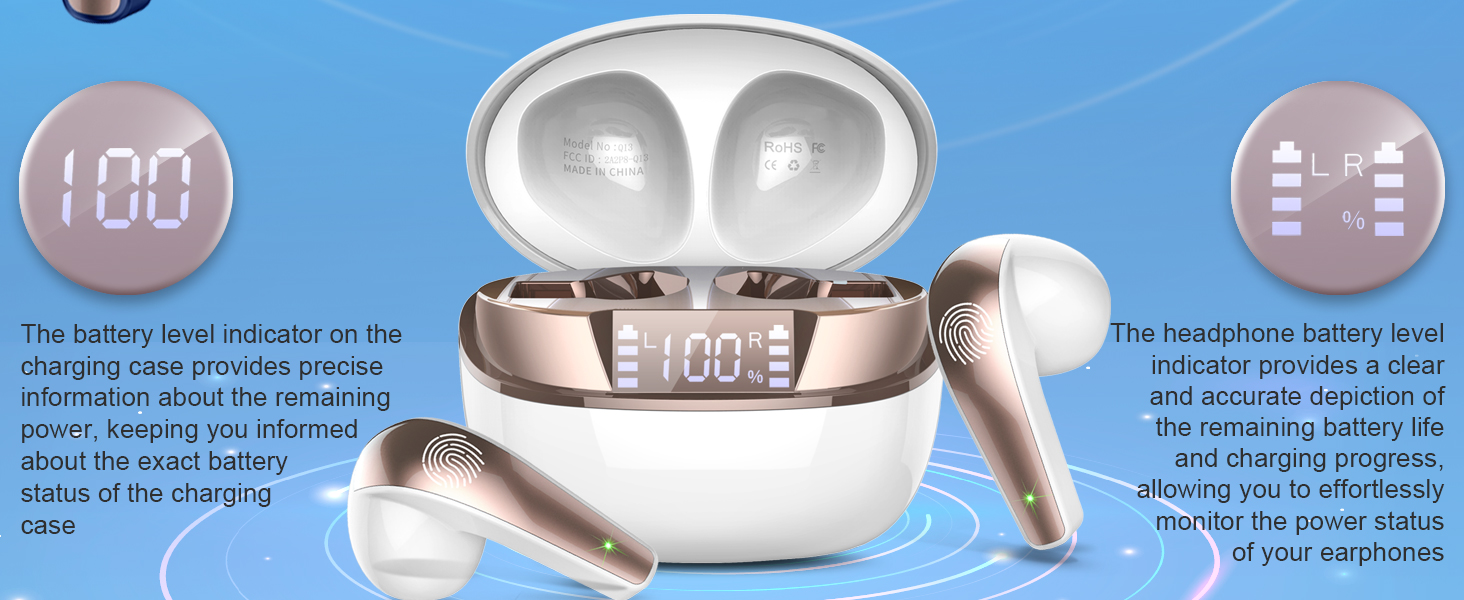 powerlocus headphones wireless bluetooth