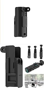 Osmo Pocket 3 Protective Frame