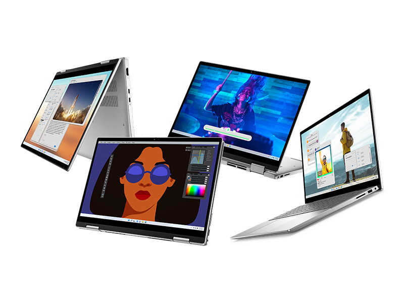 Inspiron 14 2-in-1 Laptop