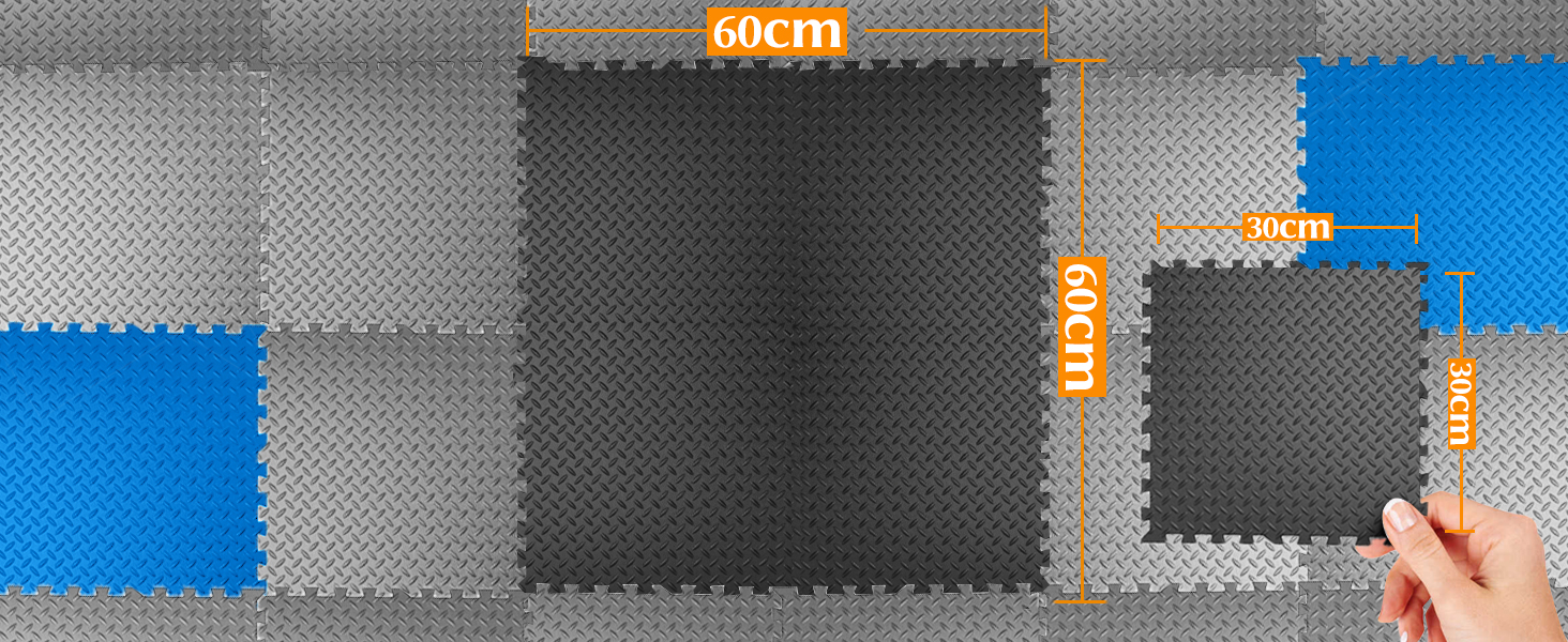 Universal Size Compatibility