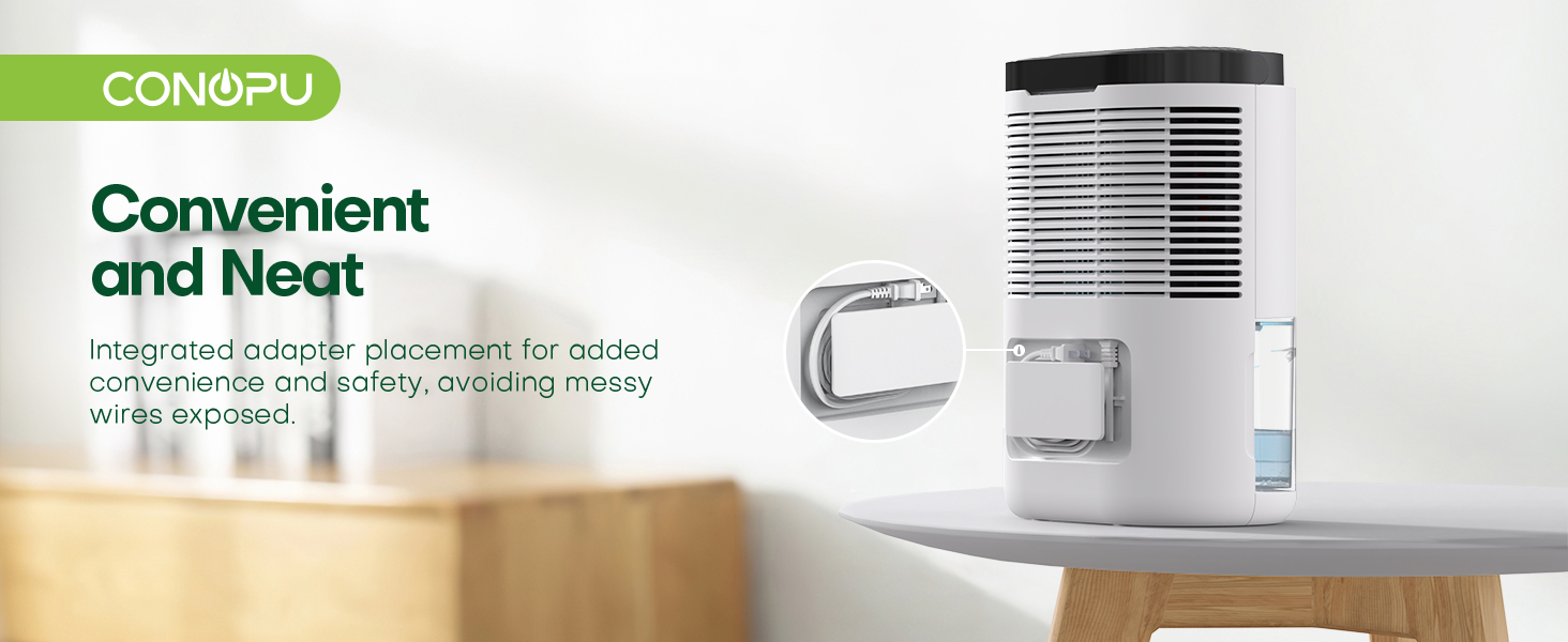 Dehumidifier