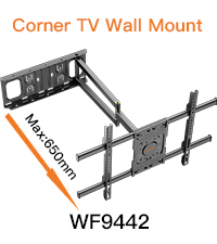 tv mount