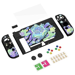 Soft Cover for Switch