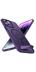 iPhone 14 pro max Pstand case