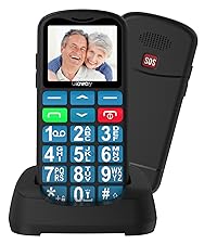 GSM senior phone , unlocked cute feature phone , mobile phone for elderly