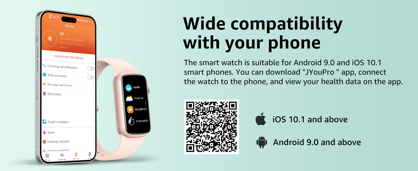 smart watch