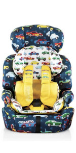 Cosatto Zoomi car seat