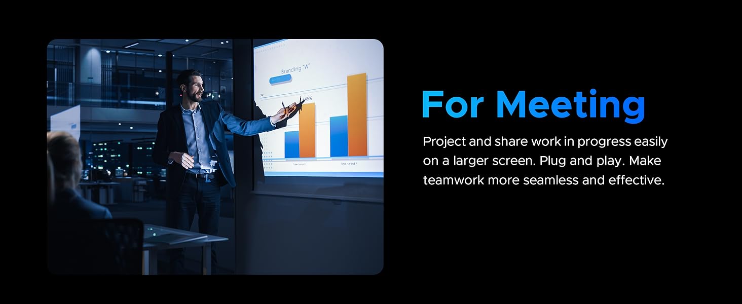 For Meeting
