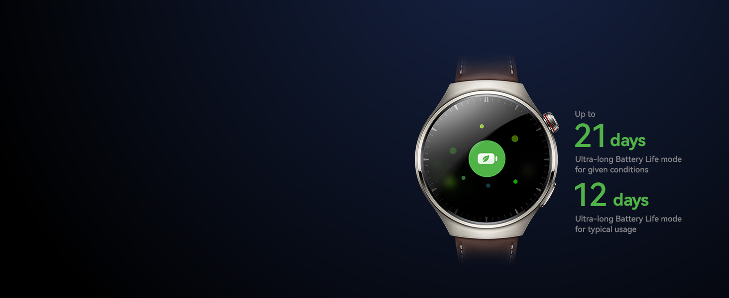HUAWEI Watch 4
