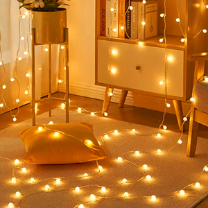 Fairy Lights