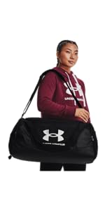 UA Duffel