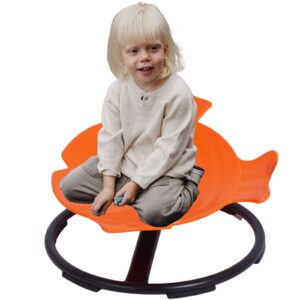 Children's Desk Chair-Sensory Seat for Kids