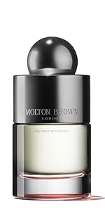 Heavenly Gingerlily 100ml