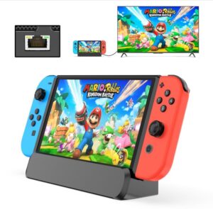 Switch TV Dock