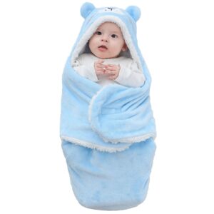 Asnewkit Swaddle for Newborn