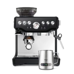 Sage - The Barista express