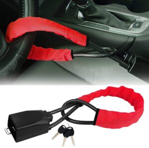 Steering Wheel Lock
