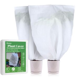 DAYGOS Plant Frost Protection Covers