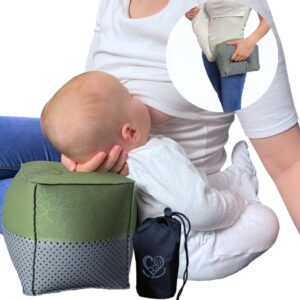 Breast Intentions ® Baby Feeding Support Block