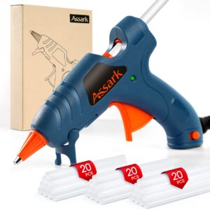 Assark Hot Glue Gun